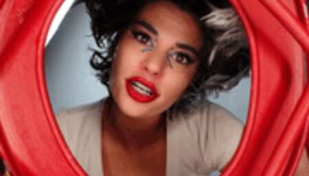 Being Goddess's Toilet For the Week! ft Goddess Fina