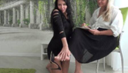 Belly button assistant 5BB b