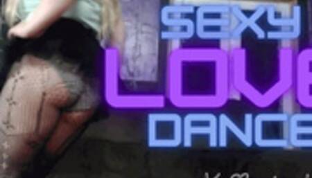 Mesmerizing Dance Moves by Ms Construed ~ BBW Goddess Ass Worship Dance Fetish ~ 480p SD