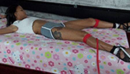 Beverly Wakes, Bound in a Strange Place 1080 HD