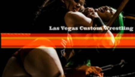 349 Freya the Slaya vs Allie Parker