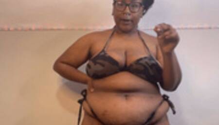 Summer Body Weight Gain Encouragement: Mutual Feedism