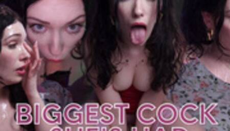 Cheating on Boyfriend at College Party