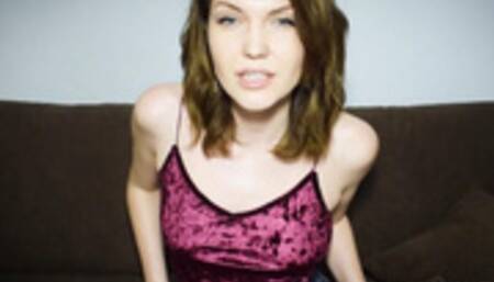 I Love Cheating On You (SD)