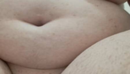 Correction This is the first pee of the day 5 AM