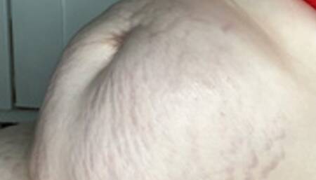 MastersLBS 10weeks pregnant expansion