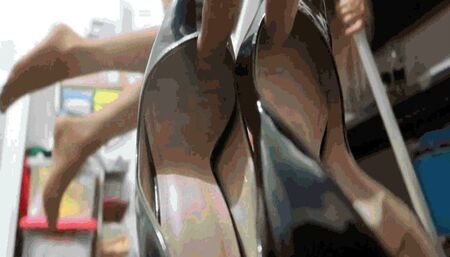 Garage search MP4(1280x720)FHD