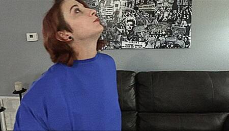 Ava Nyx Inflates Until She Explodes (SD 720p WMV)