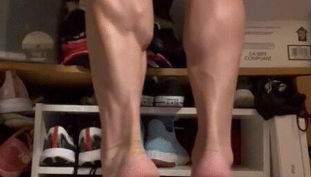 The Real Reach Challenge Rearranging Closet Top Shelf