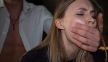 Sucked nice big cock and fucks my tight pussy