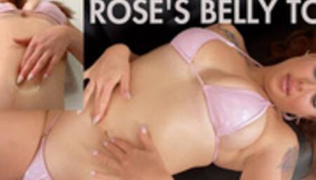 Rose Belly Tour