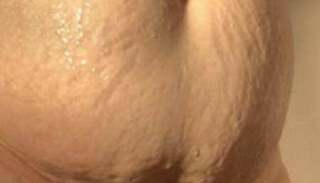 MastersLBS 10weeks pregnant shower