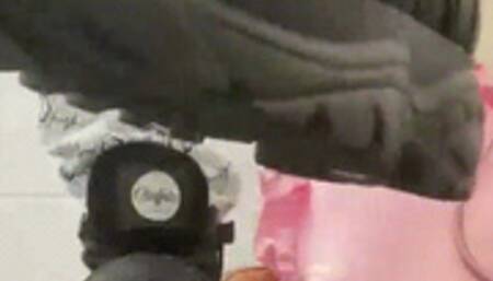 Owned By Buffalo Boots