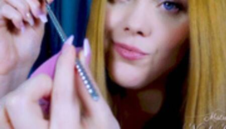 Garbage Sounding Fantasy for Your Dick