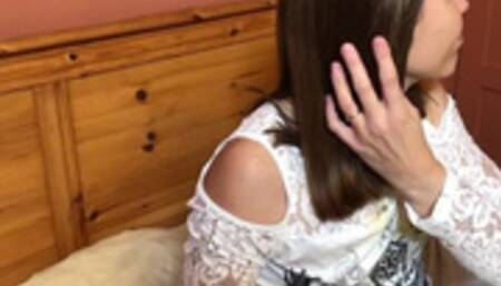 Honey I LOVE it Sticky (HD)