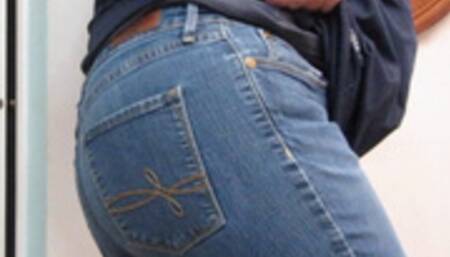 Gfe 12 farts a burp and yawn