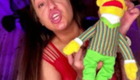 Are you fucking gay?