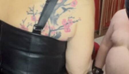 A good old fashioned CP session Part 1