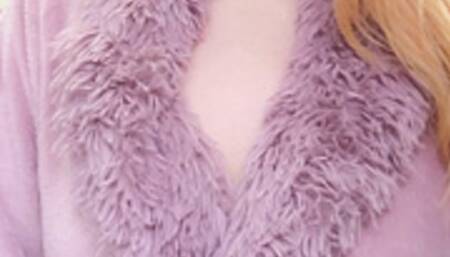 Drinking a coffee and smoking 2 cigarettes