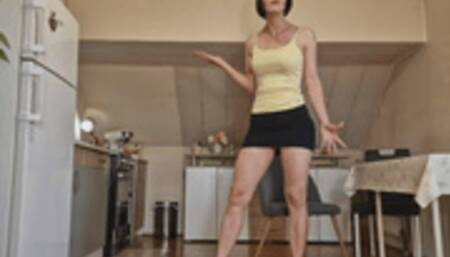 Punished on your birthday