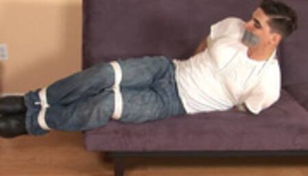 Not Only Does Harvey Lose The Girl, But He Also Is Humiliated By Cassie Laine's New Bf!