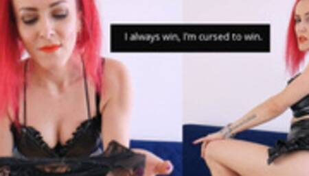 I always win (custom)