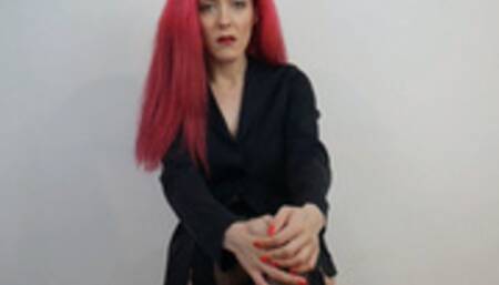 Romanian humiliation (custom)