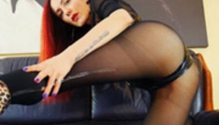 The Privilege Of The Orgasm