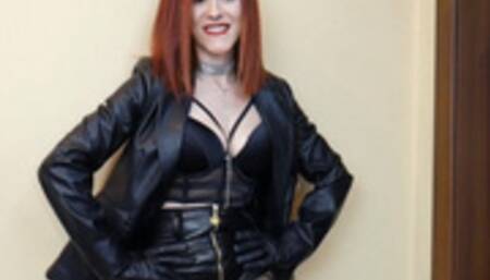 The Leather Neighbour