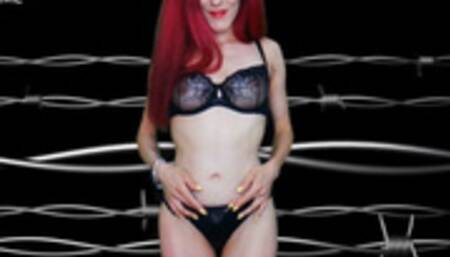 Virgins cum for abs only (custom)