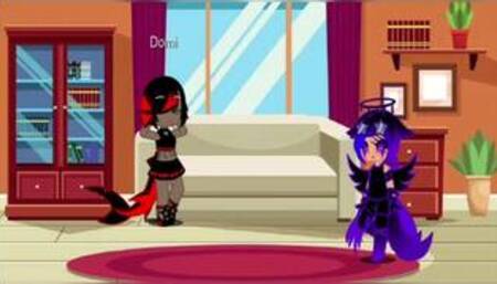 Sex requests for darkwolfy