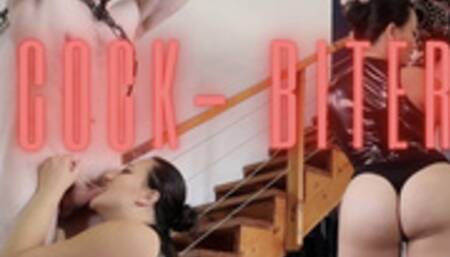 Cock-Biter