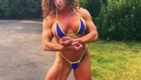 Cum and See why they call me Kandylegs