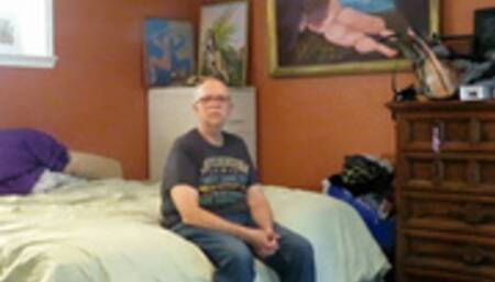 Making Yard Man into a Sissy Slave Part 1 m4v