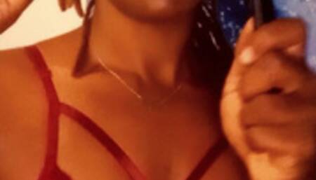 Time For A Smoke Break--Light Up With Me!