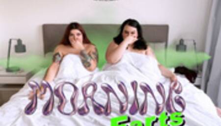 Morning Farts