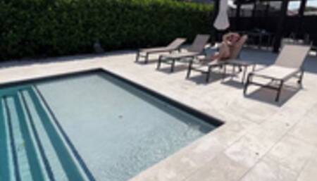 PAWG Big Booty Red Head Arietta Adams Gets Fucked Outside