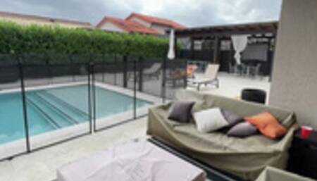 Hot Blonde Elana Bunnz Gets Fucked with a Creampie