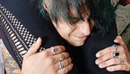 Trying Out Different Scissorholds With My Petite Friend Fay (4K - UHD 2160p MP4)