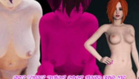 Gooning for the whores like a good wanker boi Clip 1