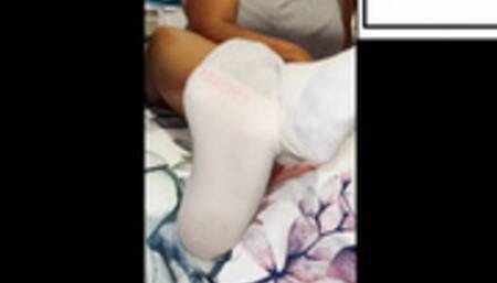 Delicious Moist Hanes for you