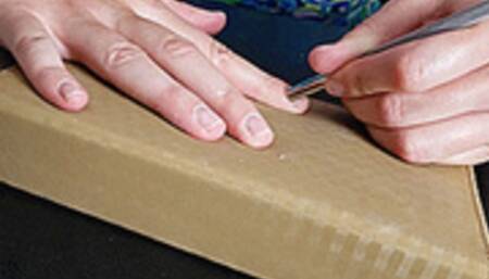 My Personal Manicure Ritual - PART 2 (4K - UHD 2160p MP4)