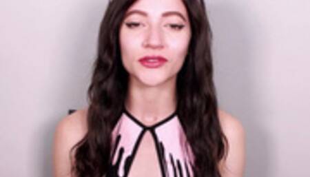 Femdom Messy Slave: Humiliation & Instructions