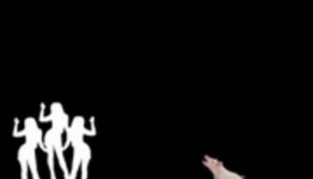 ISOLIERTES MASTSCHWEIN