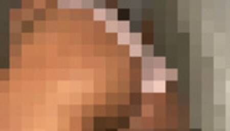 Ebony Ass Worship Rip-Off