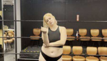 Best of 5 - Loser leaves PPW!