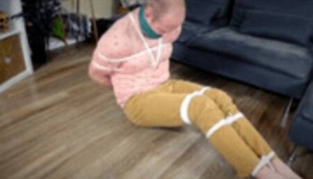 Nyxon & Donny Hart Security System Scam HD 720p MP4