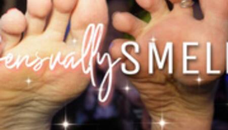 Sensually Smelly
