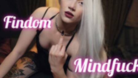 Findom Mindfuck