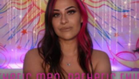 Pathetic Men, Pathetic Things